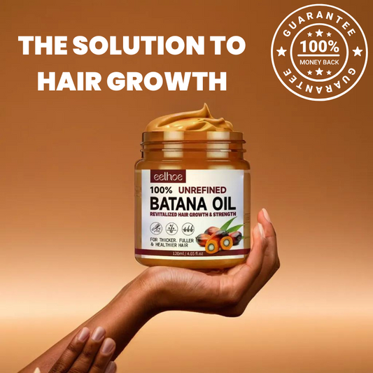 Altura™ Hair Growth Batana Oil